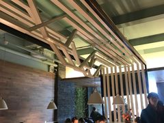 大堂-十面春风·江南面馆(崇宁路店)