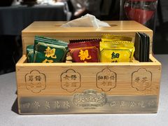 -大鸽饭(体育西路店)