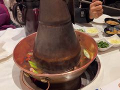-东来顺饭庄(西直门店)