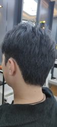 -藤野造型·专业烫染店