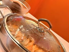 -黄记煌三汁焖锅(新佳丽江汉路店)