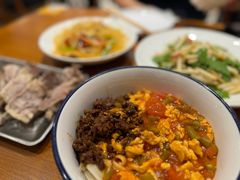 -晋情·游子轩(梅花路店)