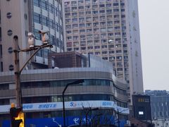 -中国电信(四川北路营业厅)