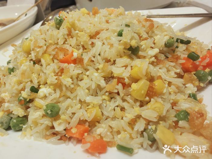 和平饭店·宴会厅(幸福西大街店)图片