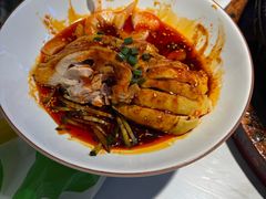 -老板恋上鱼(高新万达店)