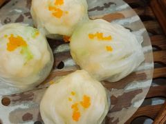 -合晋食府(广州合晋帝苑酒店)