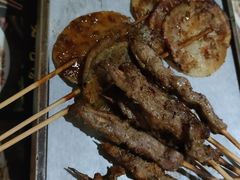 -望京小腰(北京总店)