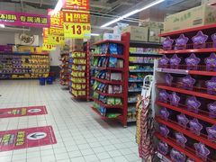 -物美超市(下沙店)