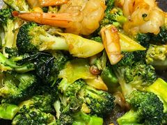 -北平食府·北京烤鸭(北京西站六里桥店)