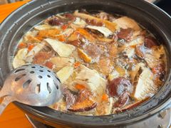 -云朵小院·石锅鱼·野生菌餐厅(蒗放店)