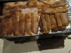 -北国饭店(汕头卜蜂店)