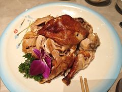 -华竹饭店(中央大街店)