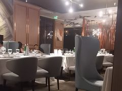 -王品牛排(福州泰禾店)
