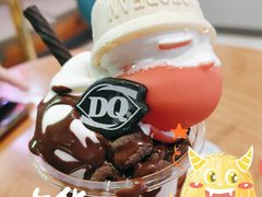 -DQ·蛋糕·冰淇淋(三亚青春颂店)