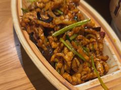 -满园烤鸭·春饼(奥体万达店)