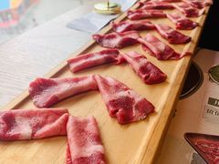 一米牛舌-盡膳口福跷脚牛肉火锅(晶耀前滩店)
