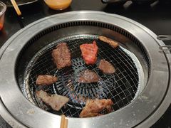 -黒毛和牛焼肉善 ZEN(難波心斎橋店)