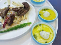 -金陵新城饭店