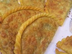 韭菜盒子-清真大西门餐饮城(恒德大厦店)