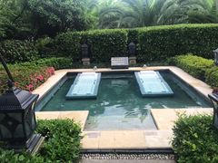 -苏州湾王焰温泉度假酒店