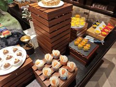 -西藏饭店·亚克·食光自助餐厅(文殊院店)