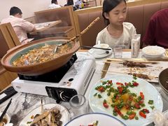 -新凯旋烧烤·燕姐千岛湖土菜