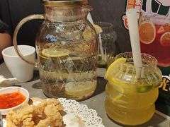 -马有鱼·馕坑烤全鱼(跃进街店)