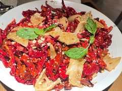 -那时新疆·蒲犁(世纪汇店)