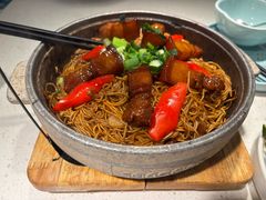 -刀板香·安徽菜(国购IFC店)