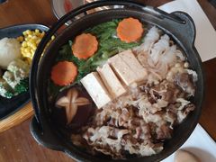 -铃木食堂(帽儿胡同店)