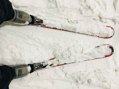 -绍兴启迪乔波冰雪世界