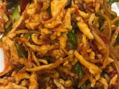 -桃子餐厅·天津菜(红星路直营店)