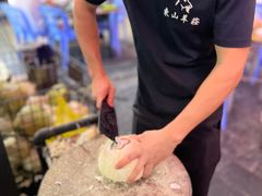 -东山羊庄(八卦岭店)