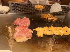 -火地铁板烧(昆山万象汇店)