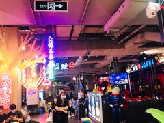 -时尚天河商业广场