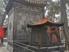 -关林