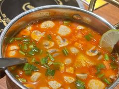 -南越郡·越式风味餐厅(青秀万达店)