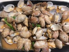 -527烧烤·龙虾·精酿酒(小石城美乐城店)