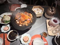 -小厨娘金榜题名(夫子庙秦淮河店)