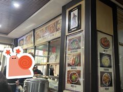 -王魁腊汁肉夹馍(柿园路店)
