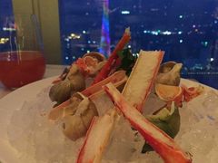 -广州四季酒店·意珍·意式自助餐
