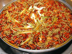 美蛙罗非鱼-小门坎三合鱼(总店)