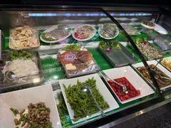 -板凳烧烤(东关街店)
