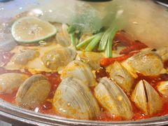 -烧货·活海鲜炭烧(湖滨商业街店)