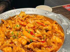 -胖哥俩肉蟹煲(湖滨银泰in77店)