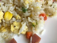 扬州炒饭-鼓浪湾酒店自助餐