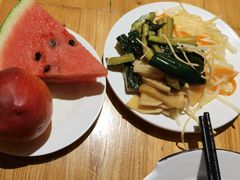 -金筷子西北菜·捞悦火锅