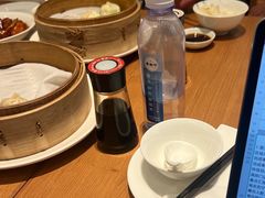 -鼎泰丰(德基广场店)