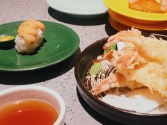 天妇罗大虾-小乔回转寿司(铁东万象汇店)