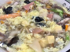 海鲜全家福-回味香酒店(莱山店)